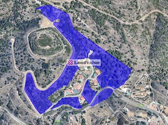 Terreno en venta en Valtocado, Costa del Sol Occidental