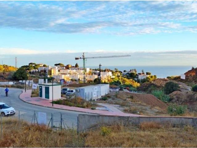 Terreno en venta en Costa del Sol Occidental, Andalucía