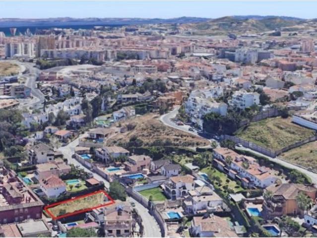 Terreno en venta en Costa del Sol Occidental, Andalucía