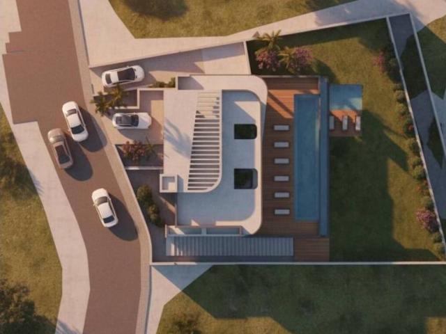 Terreno en venta en Costa del Sol Occidental, Andalucía