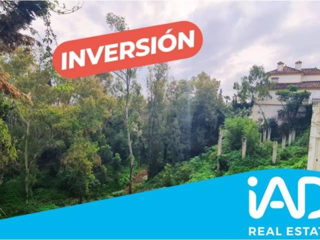 Terreno en venta en Costa del Sol Occidental, Andalucía