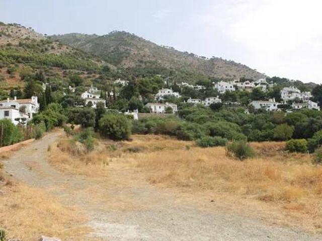 Terreno en venta en Las Lomas de Mijas, Costa del Sol Occidental