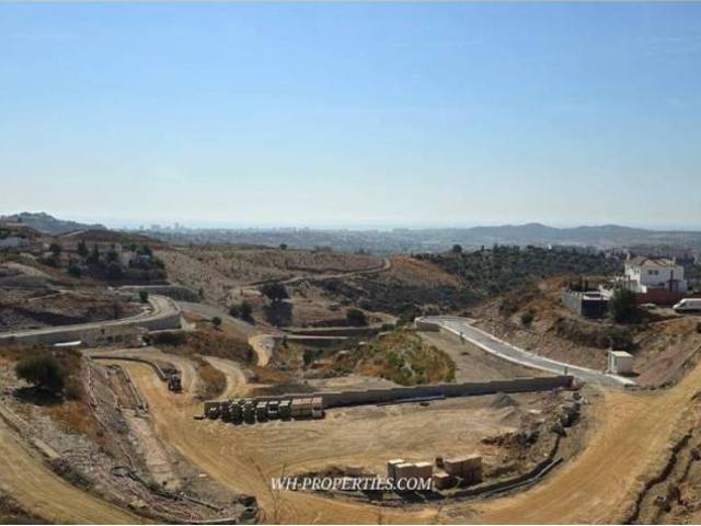 Terreno en venta en Costa del Sol Occidental, Andalucía