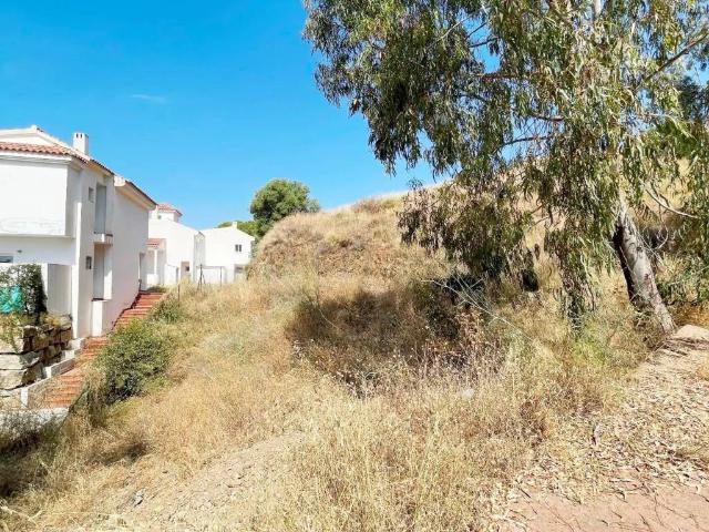 Terreno en venta en Peñablanquilla, Costa del Sol Occidental