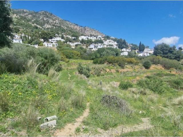 Terreno en venta en Costa del Sol Occidental, Andalucía
