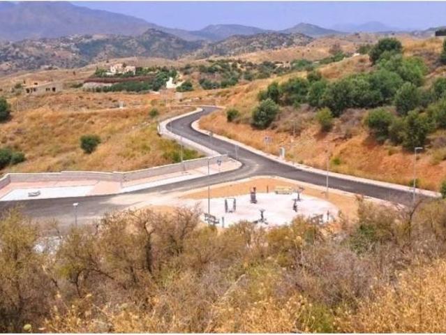 Terreno en venta en Pueblo Mijitas, Costa del Sol Occidental