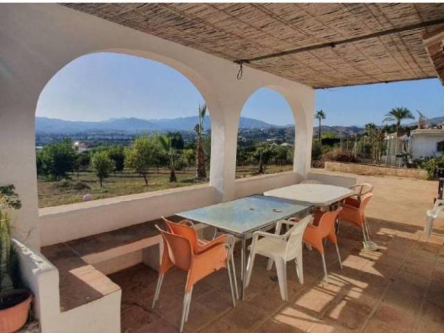 Terreno en venta en Costa del Sol Occidental, Andalucía