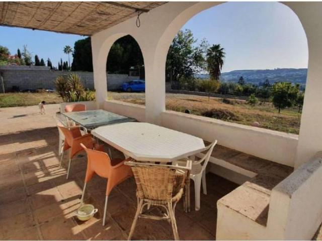 Terreno en venta en Costa del Sol Occidental, Andalucía