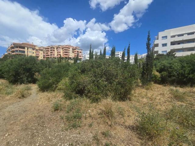 Terreno en venta en Mijas