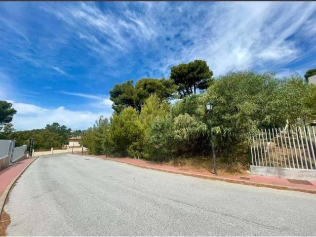 Terreno en venta en Las Lomas de Mijas, Costa del Sol Occidental