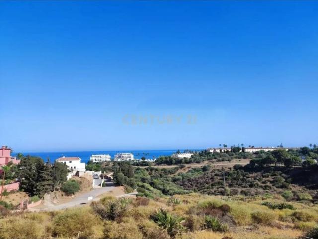 Terreno en venta en Costa del Sol Occidental, Andalucía