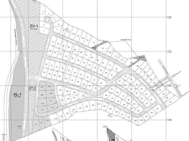 Terreno en venta en Mijas