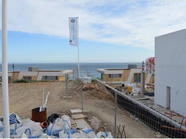 Terreno en venta en Chaparral, Costa del Sol Occidental