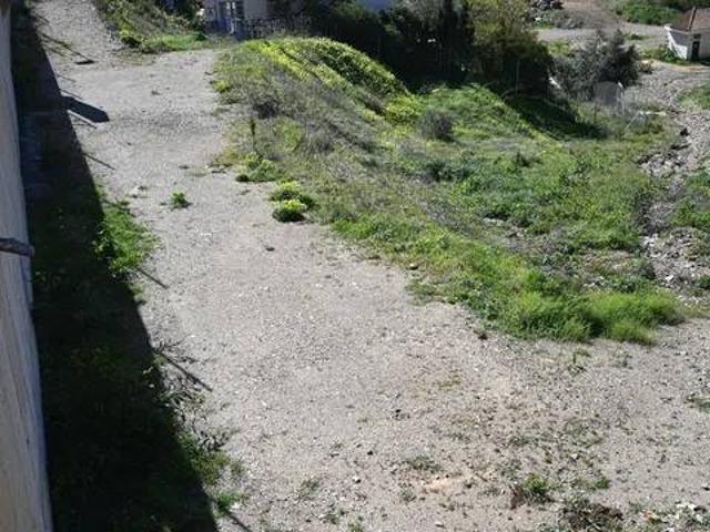 Terreno en venta en Costa del Sol Occidental, Andalucía