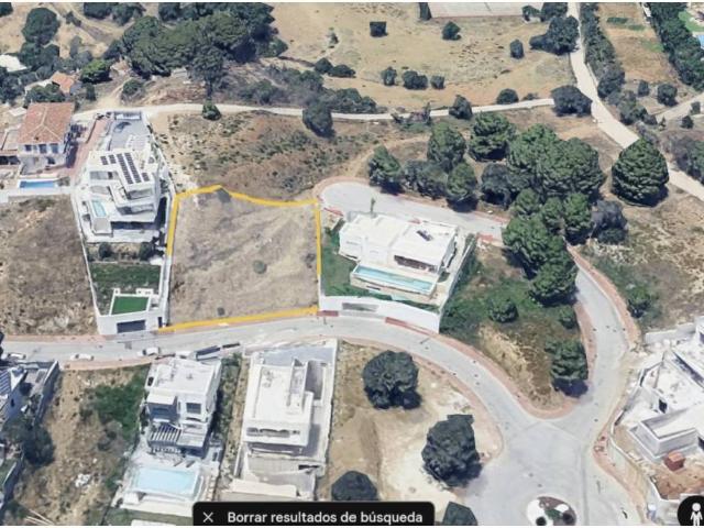 Terreno en venta en Costa del Sol Occidental, Andalucía