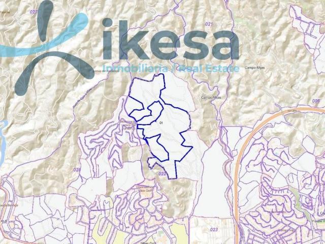 Terreno en venta en Costa del Sol Occidental, Andalucía