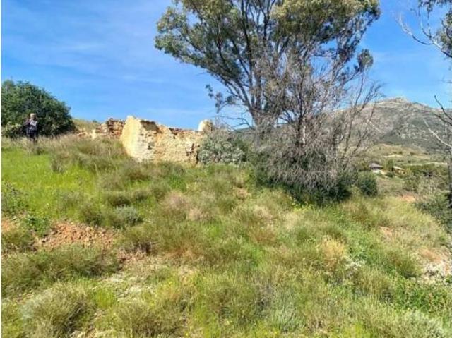 Terreno en venta en Costa del Sol Occidental, Andalucía