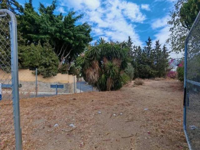 Terreno en venta en Campo-Mijas, Costa del Sol Occidental