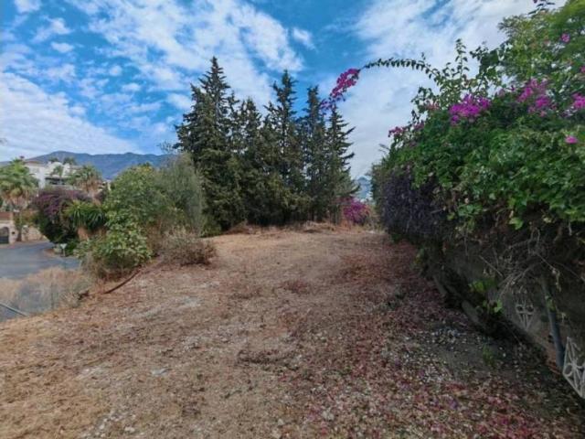 Terreno en venta en Campo-Mijas, Costa del Sol Occidental