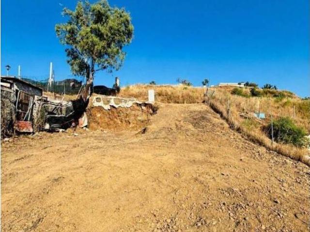 Terreno en venta en Campo-Mijas, Costa del Sol Occidental