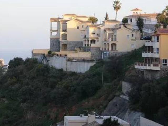 Terreno en venta en Costa del Sol Occidental, Andalucía