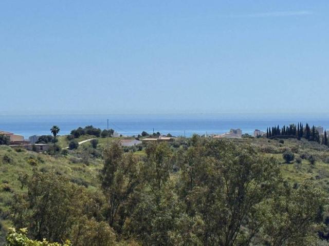Terreno en venta en Mijas