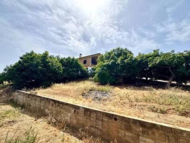 Terreno en venta en Entrerríos, Mijas