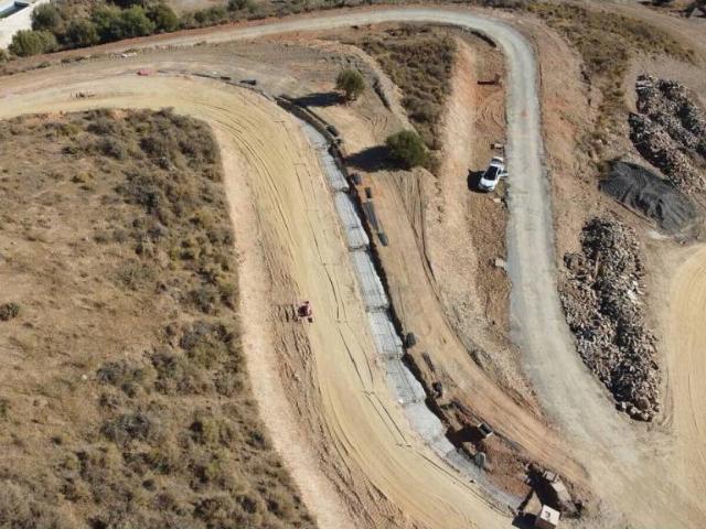 Terreno en venta en Costa del Sol Occidental, Andalucía