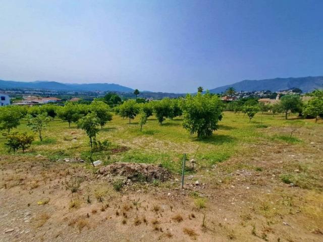 Terreno en venta en Costa del Sol Occidental, Andalucía