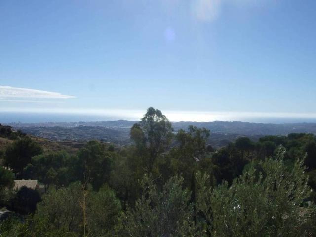 Terreno en venta en Costa del Sol Occidental, Andalucía