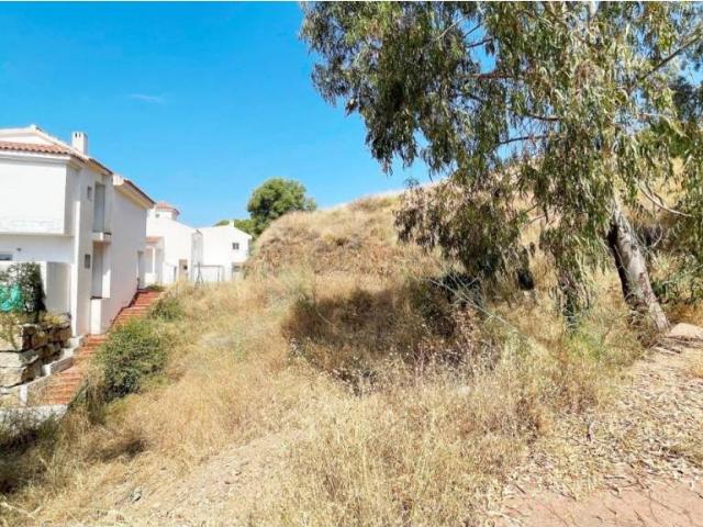 Terreno en venta en Peñablanquilla, Costa del Sol Occidental