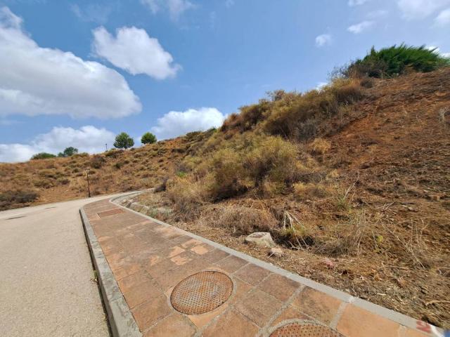 Terreno en venta en Costa del Sol Occidental, Andalucía