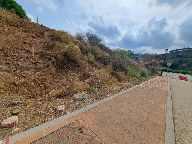 Terreno en venta en Costa del Sol Occidental, Andalucía