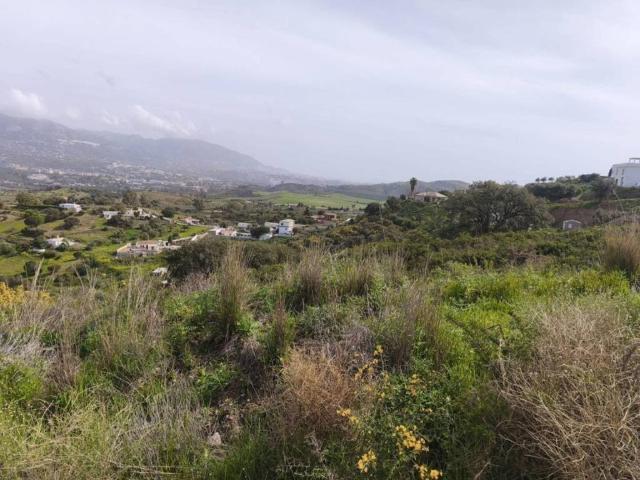 Terreno en venta en Costa del Sol Occidental, Andalucía
