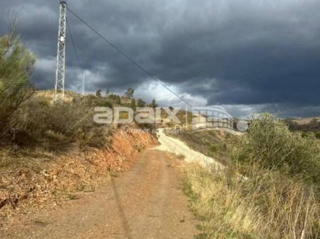 Terreno en venta en Costa del Sol Occidental, Andalucía