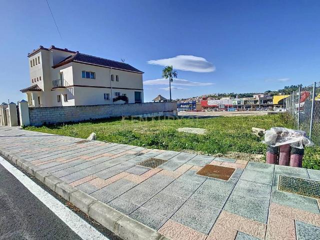 Terreno en venta en Mijas