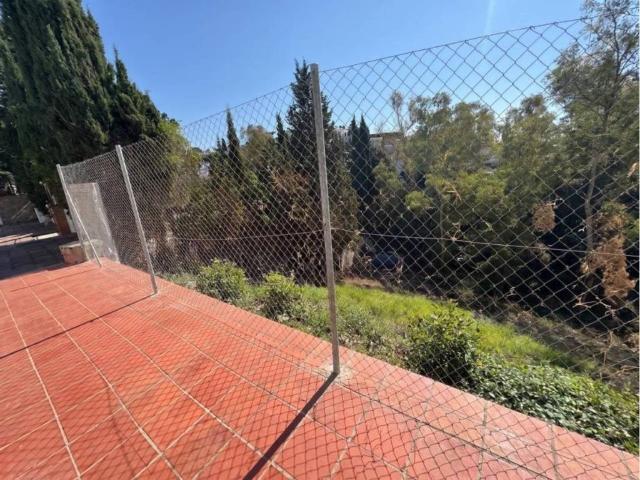 Terreno en venta en Campo-Mijas, Costa del Sol Occidental