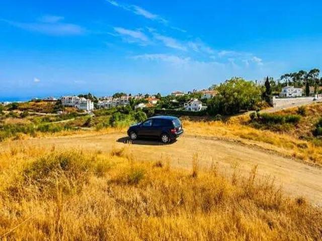 Terreno en venta en Campo-Mijas, Costa del Sol Occidental