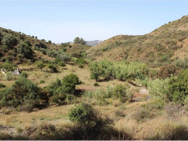 Terreno en venta en Costa del Sol Occidental, Andalucía