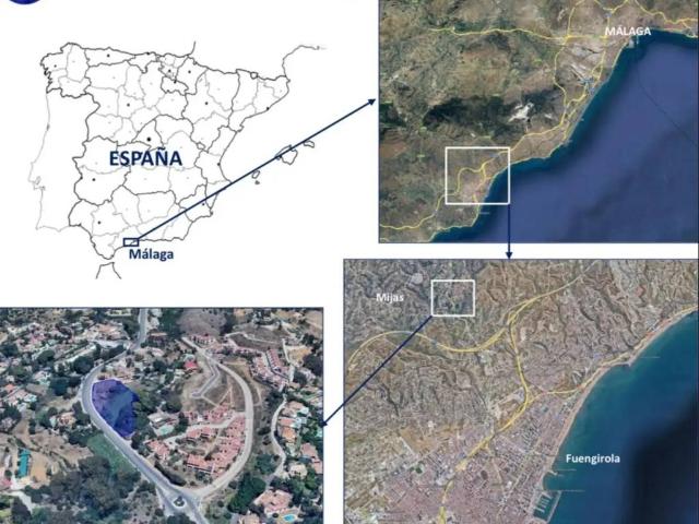 Terreno en venta en Doña Pilar, Costa del Sol Occidental