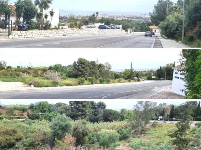 Terreno en venta en Doña Pilar, Costa del Sol Occidental