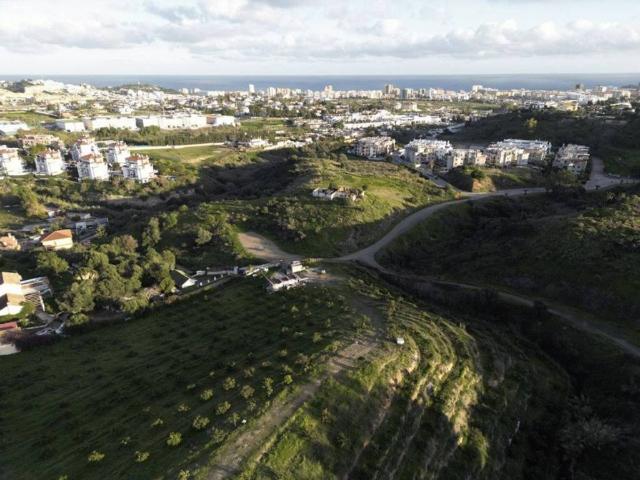 Terreno en venta en Costa del Sol Occidental, Andalucía