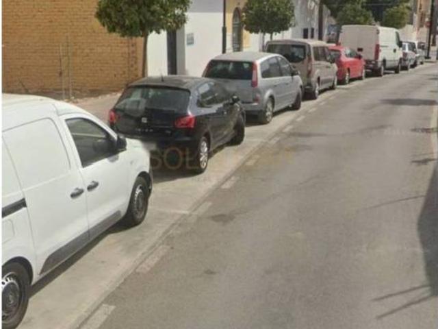 Terreno en venta en Costa del Sol Occidental, Andalucía
