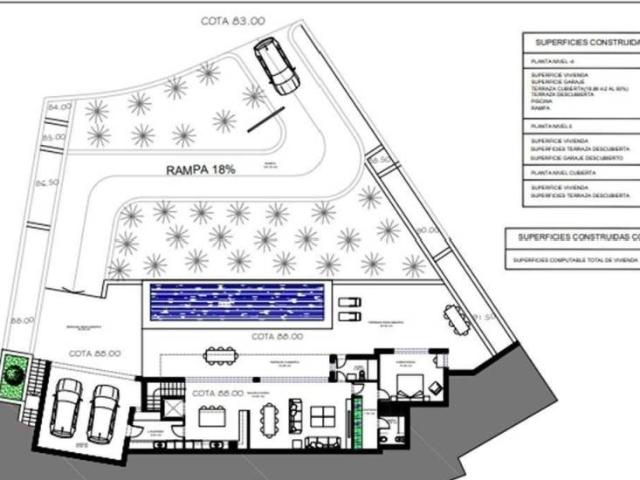 Terreno en venta en Costa del Sol Occidental, Andalucía