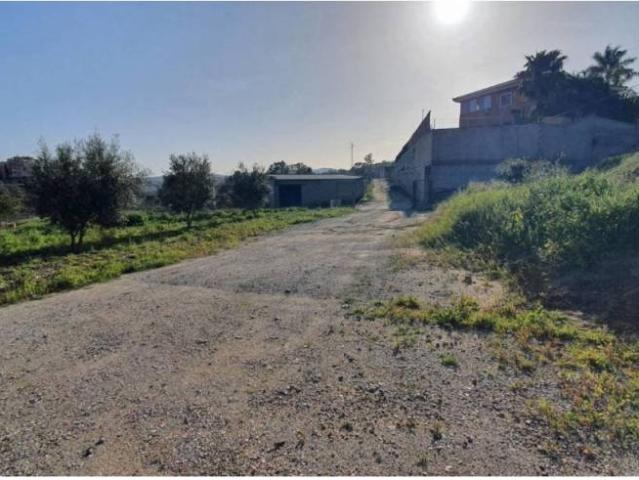 Terreno en venta en Costa del Sol Occidental, Andalucía