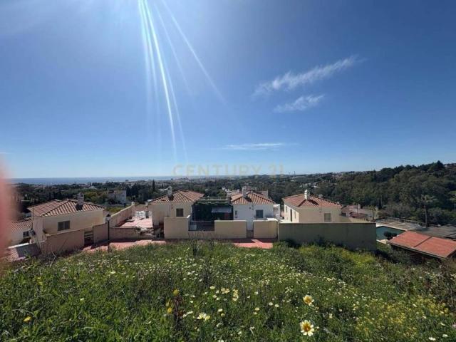 Terreno en venta en Las Lomas de Mijas, Costa del Sol Occidental
