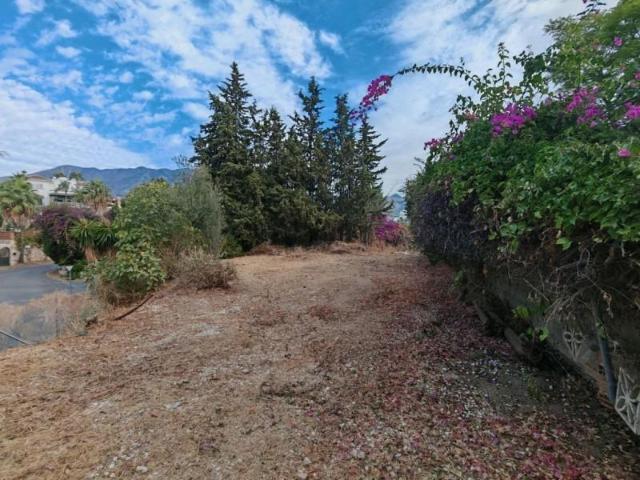 Terreno en venta en Campo-Mijas, Costa del Sol Occidental