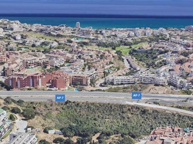 Terreno en venta en Mijas, La Cala