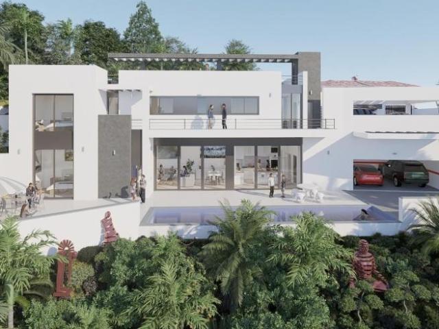 Terreno en venta en Costa del Sol Occidental, Andalucía