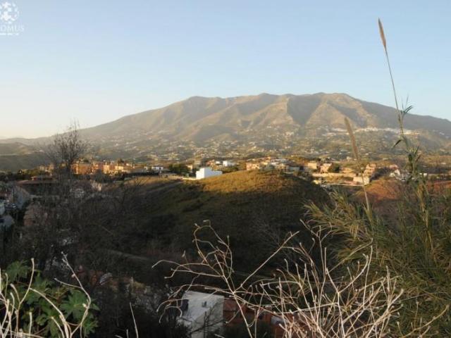 Terreno en venta en Costa del Sol Occidental, Andalucía